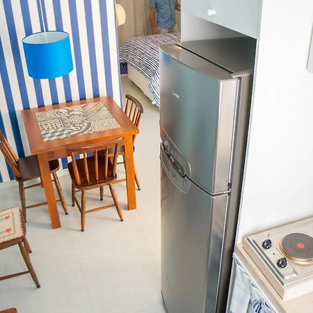 Apartamento Solar Água 107 Praia de Pipa Exterior foto