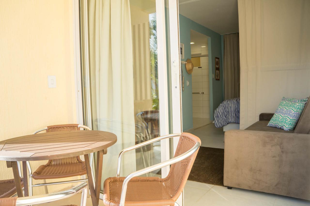 Apartamento Solar Água 107 Praia de Pipa Exterior foto