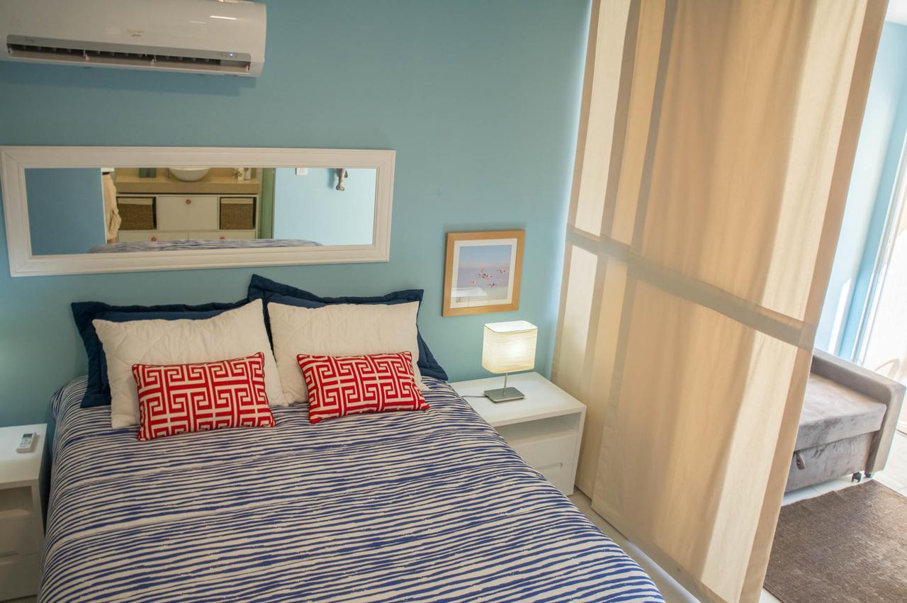 Apartamento Solar Água 107 Praia de Pipa Exterior foto